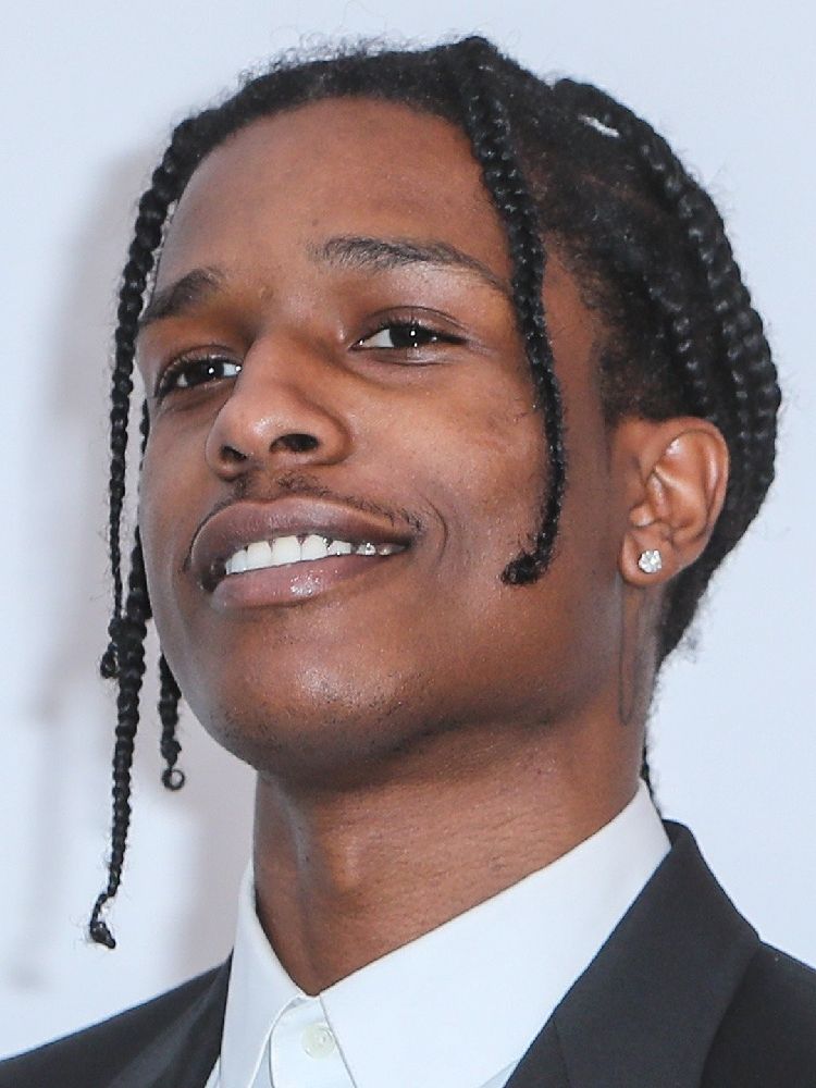 A$AP Rocky